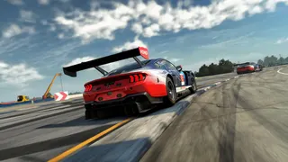Assetto Corsa EVO screenshot 43