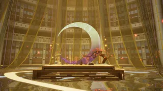 Tower of Fantasy screenshot 19