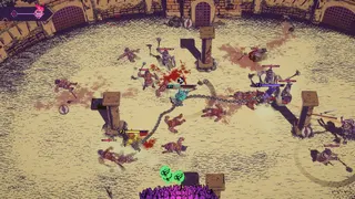 Chained Beasts screenshot 1