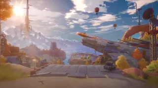Tower of Fantasy screenshot 14