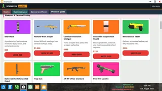 Scam With Your Friends screenshot 13