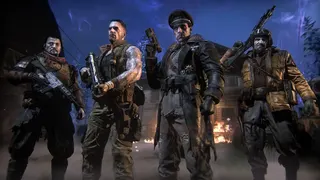 Call of Duty: Black Ops 7 screenshot 4