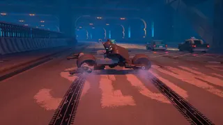 LEGO Batman: Legacy of the Dark Knight screenshot 7