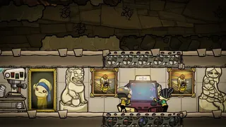 Oxygen Not Included screenshot 6