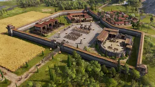 Anno 117: Pax Romana screenshot 8