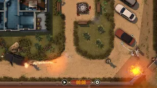 Door Kickers 2: Task Force North screenshot 14