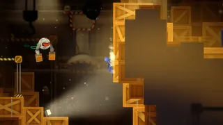 Stickility screenshot 1