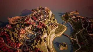 Town to City screenshot 1