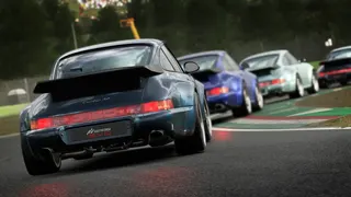 Assetto Corsa EVO screenshot 137