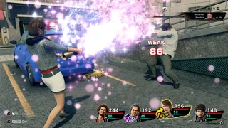 Yakuza: Like a Dragon screenshot 11