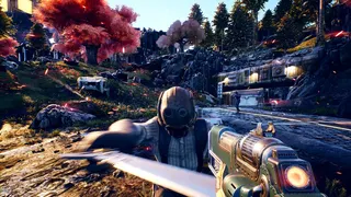 The Outer Worlds screenshot 6