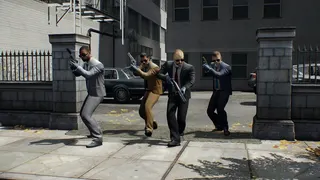 PAYDAY 2 screenshot 16