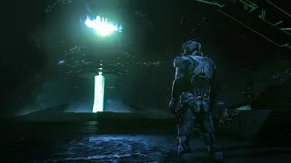 Mass Effect: Andromeda screenshot 1