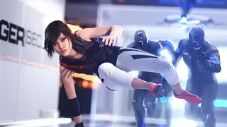 Mirror's Edge Catalyst screenshot 6