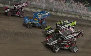iRacing screenshot 11