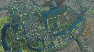 Timberborn screenshot 2