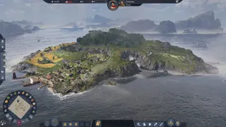 Anno 117: Pax Romana screenshot 3