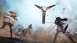 Arknights: Endfield screenshot 7