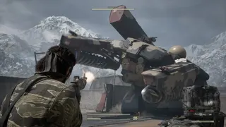 Metal Gear Solid Delta: Snake Eater screenshot 9