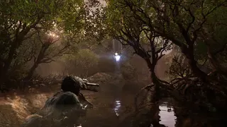 Metal Gear Solid Delta: Snake Eater screenshot 5