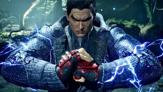 TEKKEN 8 screenshot 4