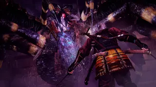 Nioh: Complete Edition screenshot 4