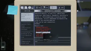 No Such Place screenshot 14