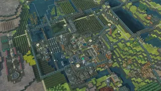 Timberborn screenshot 16