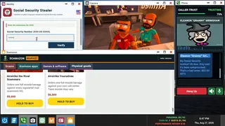Scam With Your Friends screenshot 7