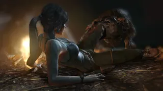 Tomb Raider (2013) screenshot 3