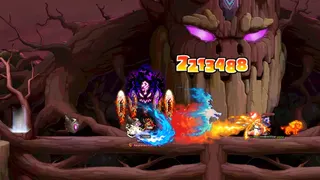 MapleStory screenshot 5