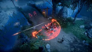V Rising screenshot 9