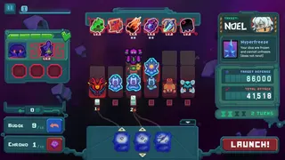 Dicevaders screenshot 4