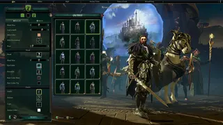 Age of Wonders 4 screenshot 3