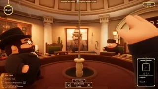 Double Dealers screenshot 1