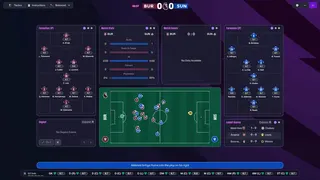 Football Manager 26 screenshot 7