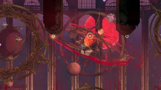 Castlevania: Belmont's Curse screenshot 8