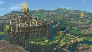 Timberborn screenshot 3