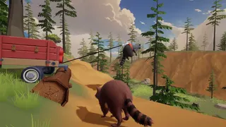 Trash Day screenshot 6