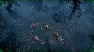 V Rising screenshot 19