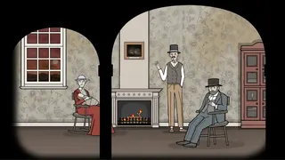 Servant of the Lake screenshot 2