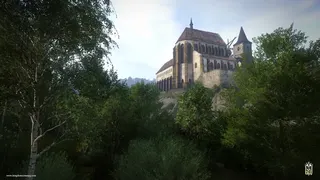 Kingdom Come: Deliverance screenshot 9