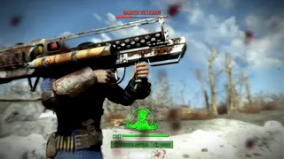 Fallout 4 screenshot 11