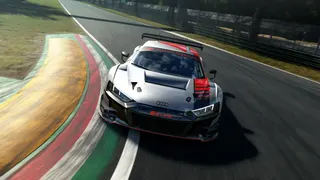 Assetto Corsa EVO screenshot 25