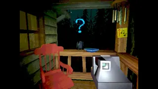 Creature Kitchen screenshot 1