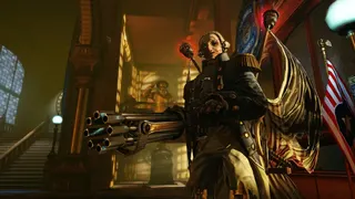 BioShock Infinite screenshot 5