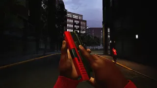 Hood Warfare 2 screenshot 2