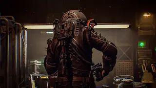 Cronos: The New Dawn screenshot 10