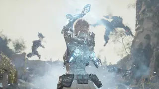 The First Descendant screenshot 7