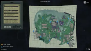 No Such Place screenshot 2